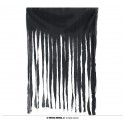 CORTINA 100X200 CMS GRIS
